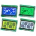 ST7920 128X64 Green GLCD
